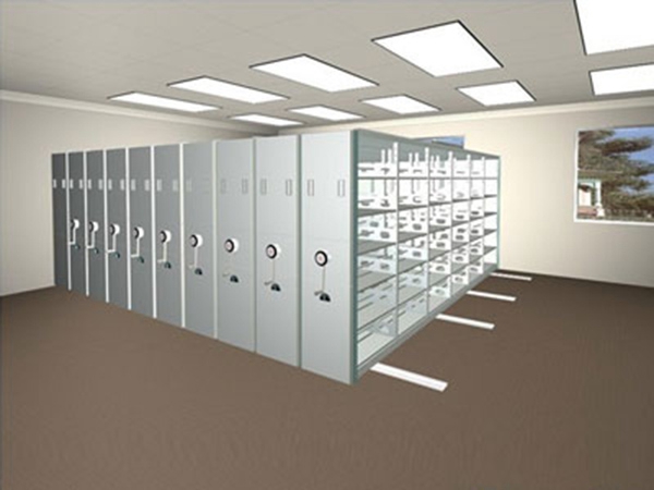 构造图与3D效果图
