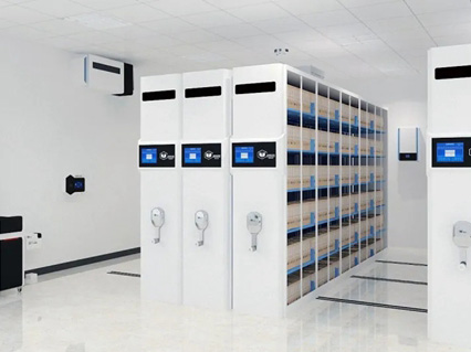 智能3D效果图