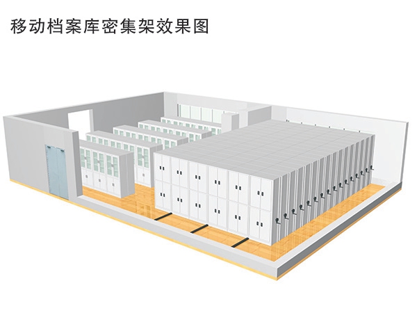 构造图与3D效果图